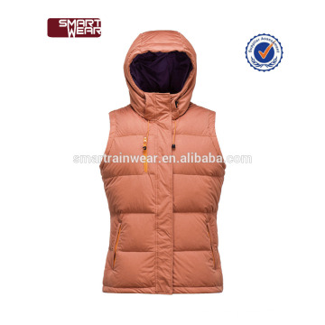 Gilet de Gilet Femme Gilet Gilet Gilet Gilet de Corps de Haute Qualité